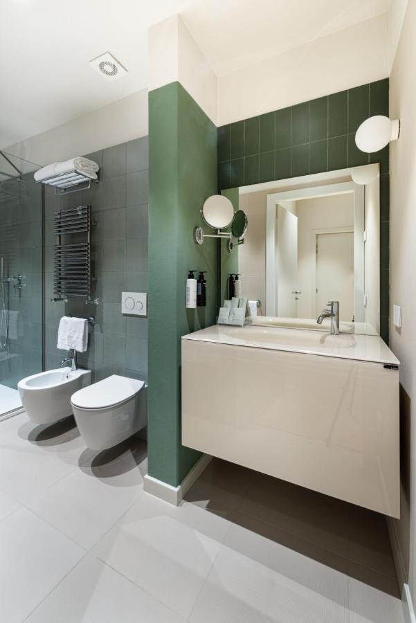 Villa Fedora Luxury Suites Lucca Exterior photo